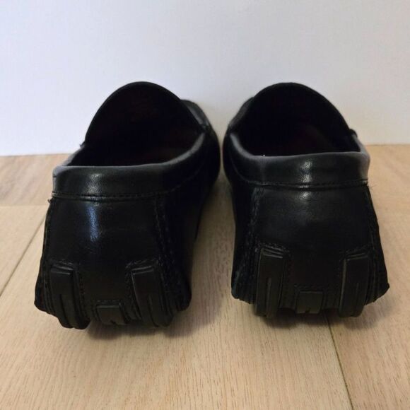 Polo Ralph Lauren Men\'s Redden Driving Style Loafer Size 9.5D All Leather main image 7